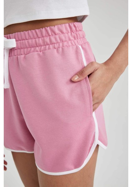 Coool Regular Fit Basic Şort A6224AX23SM indirimleri