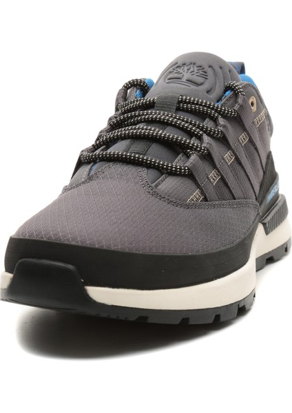 TB0A5SMMW081 Timberland Low Lace Up Sneaker Erkek Spor Ayakkabı Gri fiyatları