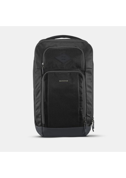 Quechua Outdoor Sırt Çantası - 32 L - Siyah - NH Escape 500 fırsatları