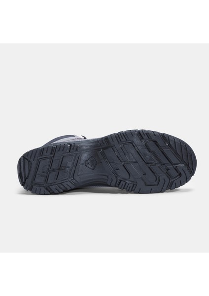 Quechua Kadın Outdoor Bot - Gri - NH100 Mid modelleri