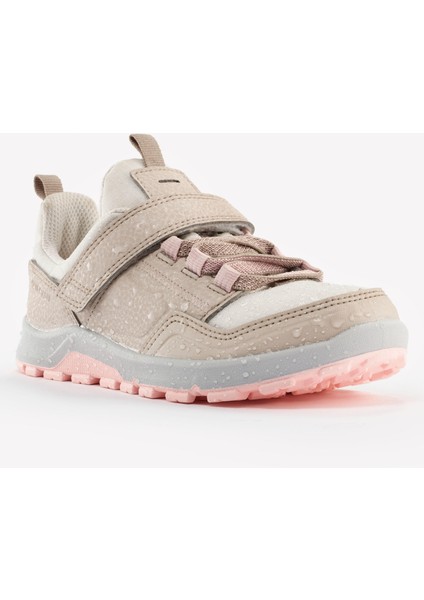 Quechua Çocuk Outdoor Ayakkabı - Pembe - 28 / 34 -NH500 fiyatları