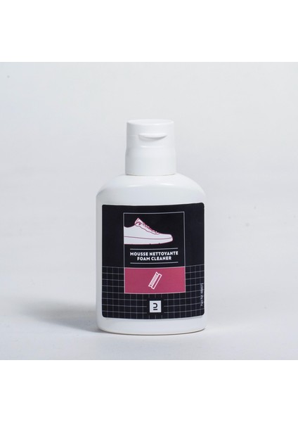 Newfeel Ayakkabı Temizleyici 100 ml
