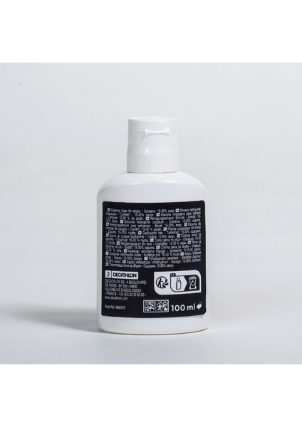 Newfeel Ayakkabı Temizleyici 100 ml