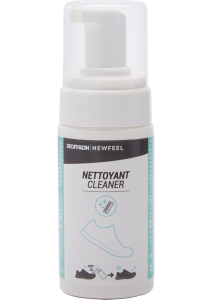 Newfeel Ayakkabı Temizleyici 100 ml