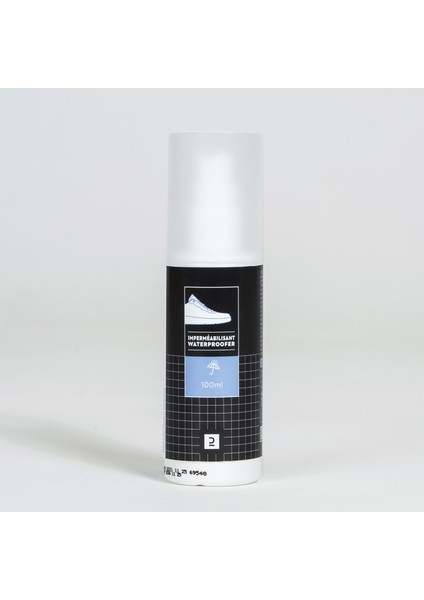 Newfeel Ayakkabı Spreyi - Leke Tutmazlık/Su Geçirmezlik - 100 ml