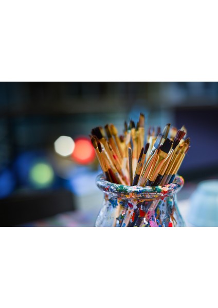 Yağlıboya Tablo modelleri