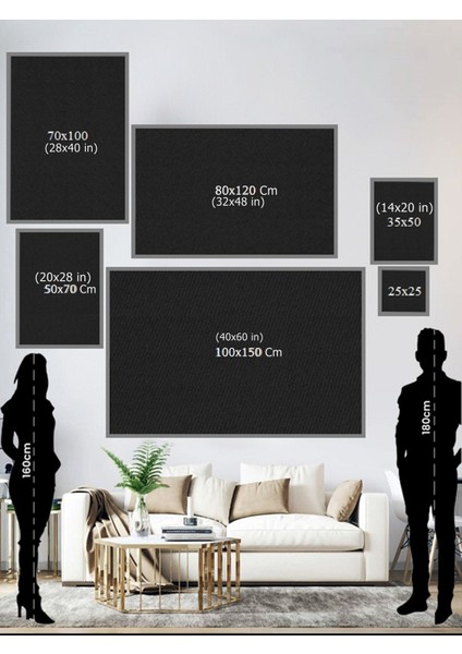 Yağlıboya Tablo fırsatları