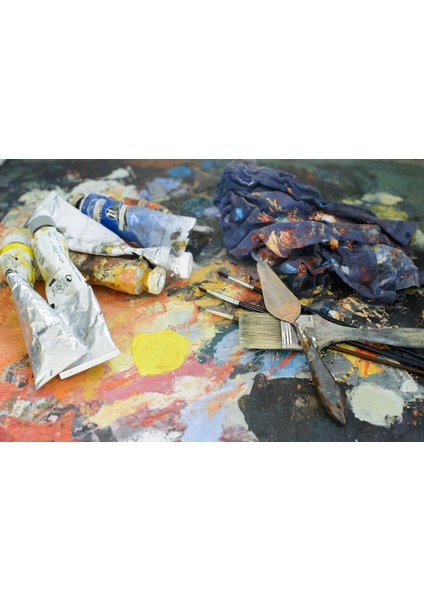 Yağlıboya Tablo fiyatları