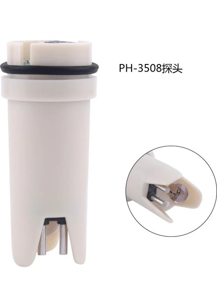 PH-689P Orp Elektrot Ph Elektrodu ve Diğer Tip Elektrot Koleksiyonu PH-689 Elektrot ORP-3569 Elektrot Laboratuvar Elektrodu Ph- (Yurt Dışından) fiyatları