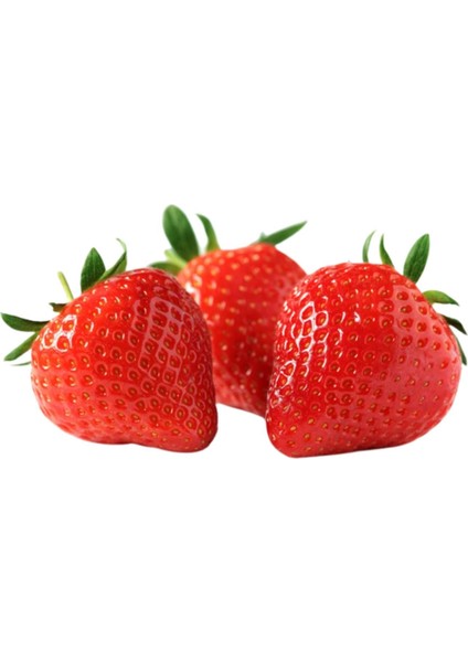 Anamur Lüx Çilek 500 G