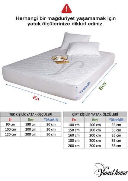 Pamuklu Kapitone, Fitted Full Kenar, Sıvı Geçirmez, Kreş Anaokulu Alezi ve Bebek Yatak Koruyucu Çarşaf Alez 70 x 140 fiyatları