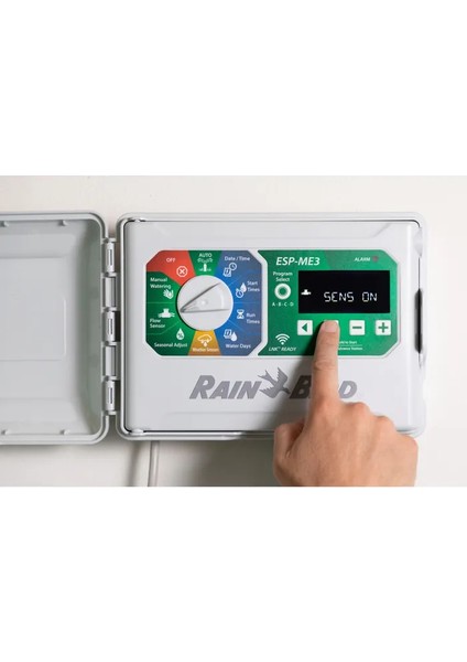 Esp-Me3: Yeni Esp-Me3- 4-Istasyon Modüler Control Ünitesi – Wıfı Uyumlu
