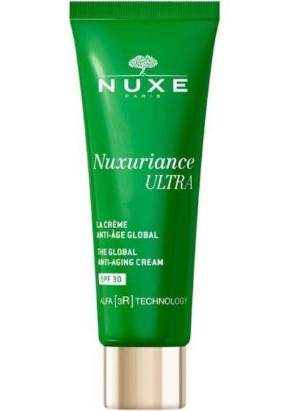 Nuxuriance Ultra SPF30 Gündüz Bakım Kremi 50 ml