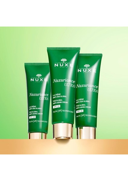 Nuxuriance Ultra SPF30 Gündüz Bakım Kremi 50 ml