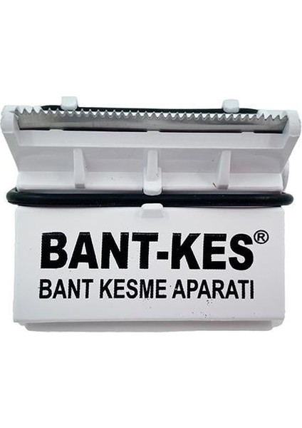 Pratik Bant Kesme Aparatı 45 mm