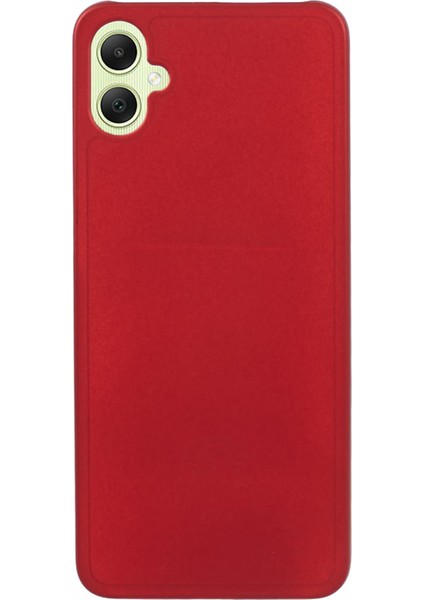 Samsung Galaxy A05 4g Koruyucu Plastik Korusu Telefon Kılıfı (Yurt Dışından)