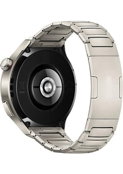 Ithalatçı Garantili Haino Teko RW32 Watch 4 Pro Curved Amoled Ekran Android Ios Harmonyos Uyumlu Ak