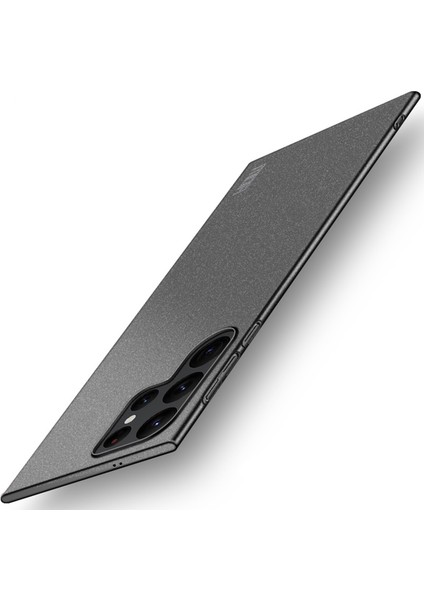 Samsung Galaxy S24 Ultra Geri Koruma Koruyucu Pc Telefon Için Telefon Kılıfı (Yurt Dışından)