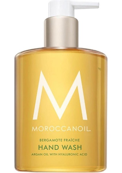 Bergamot Fraiche Vücut Losyonu + El Kremi + El Sabunu + Duş Jeli 4lü Cilt Bakım Seti