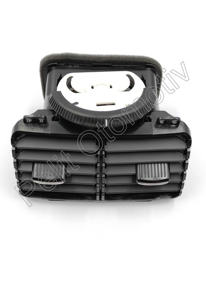 Pelit Otomotivmotiv Jetta Mk5 Arka Konsol Havalandırma Izgarası 1K0819203 (Oem) fırsatları