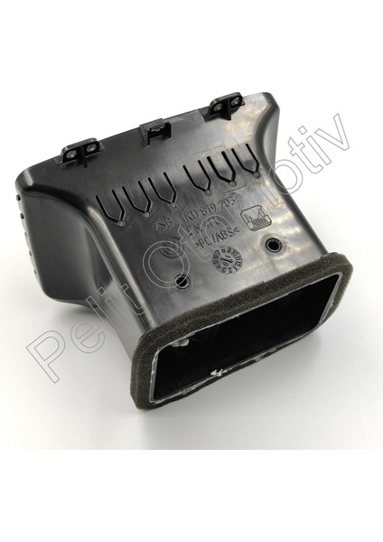 Pelit Otomotivmotiv Jetta Mk5 Arka Konsol Havalandırma Izgarası 1K0819203 (Oem) indirimleri