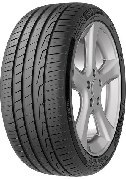 215/55 R16 Tl 97W Reınf. Carmile Sport Yaz Lastiği (Üretim Yılı: 2024)