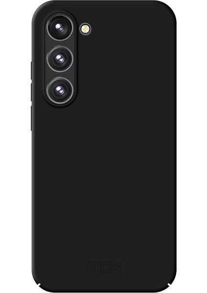 Samsung Galaxy A34 5g Case Mat Tpu+Akrilik Arka Telefon Kılıfı (Yurt Dışından)
