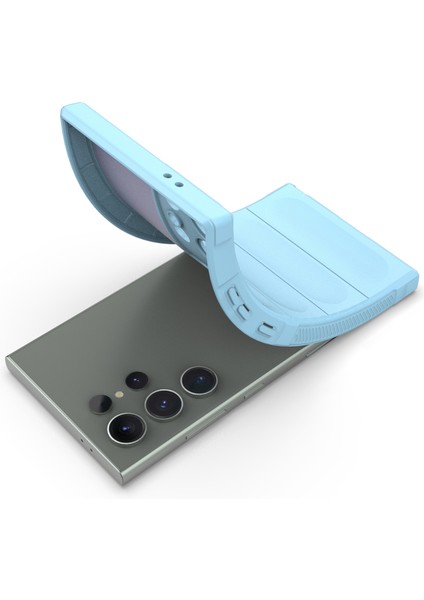 Samsung Galaxy S24 Ultra Case Damla Geçirmez Telefon Tpu Baby Telefon Kılıfı (Yurt Dışından) fiyatları