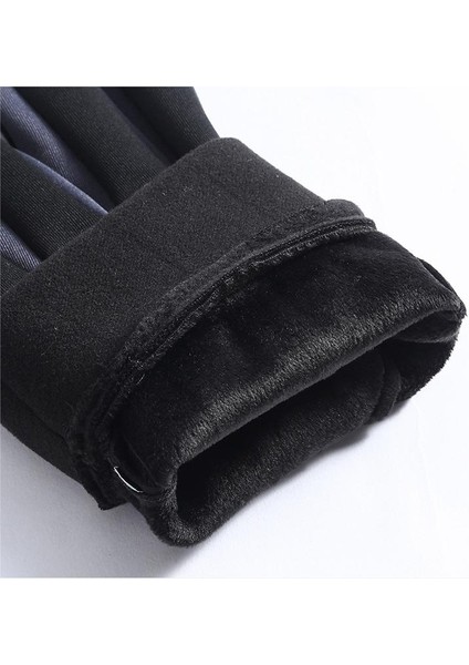 Kadın Kış Soğuk Eldiven Dokunmatik Ekran Eldivenleri (Yurt Dışından) fırsatları