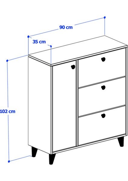 Liva Ayakkabılık modelleri