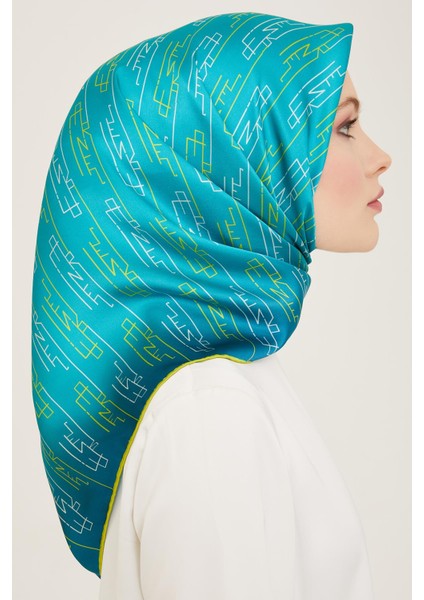 Ipek Eşarp 9142D-36 2024 Yaz Ipek Twill fiyatları