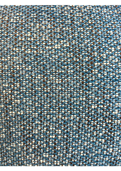 Mavi Desenli Kırlent Kılıfı fırsatları