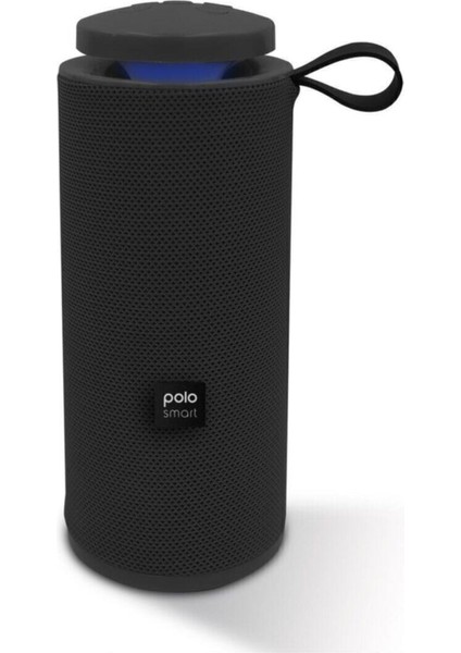 Siyah FS46 Effective Kablosuz Speaker - Siyah 2 Yıl