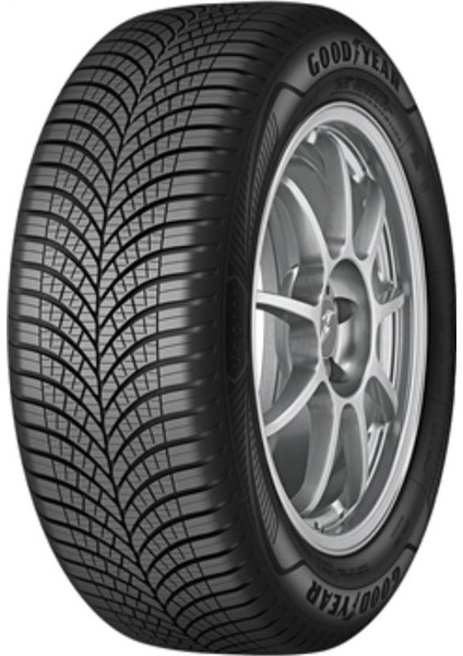 215/50 R17 95W Vector 4 Seasons Gen-3 Xl Fp Oto Dört Mevsim Lastiği (Üretim Yılı: 2024)