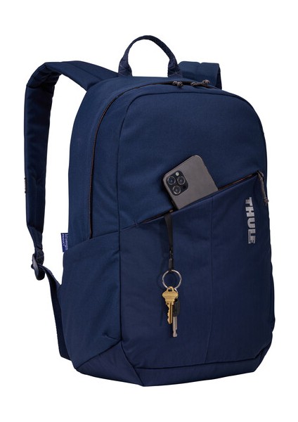 Indago Sırt Çantası, 23L 15.6" Dress Blue