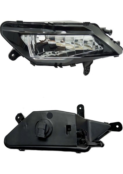 Opel Insıgnıa B Sis Lambası Sol 2017-2019