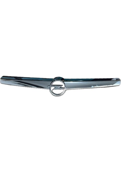 Opel Astra H Ön Üst Panjur Nikelajı 2007-2010 2233030