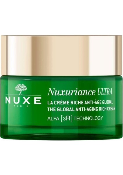 Nuxuriance Ultra Anti Aging Rich Cream 50 ml