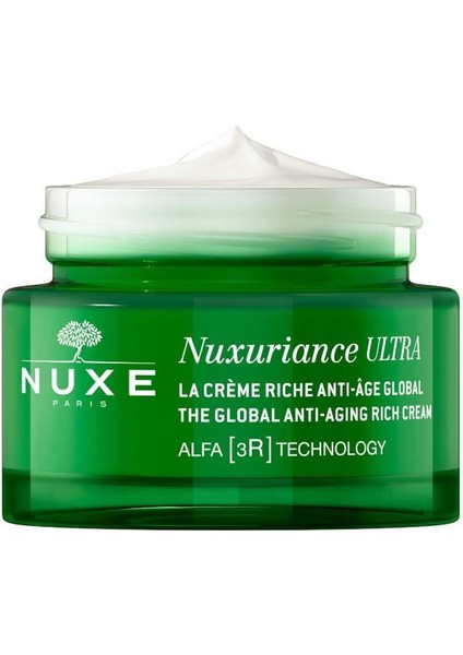 Nuxuriance Ultra Anti Aging Rich Cream 50 ml