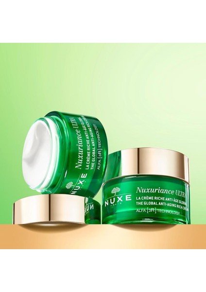 Nuxuriance Ultra Anti Aging Rich Cream 50 ml