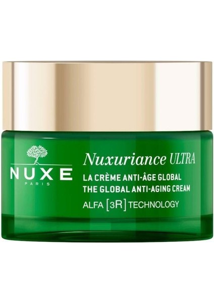 Nuxuriance Ultra Yaşlanma Karşıtı Kremi 50 ml