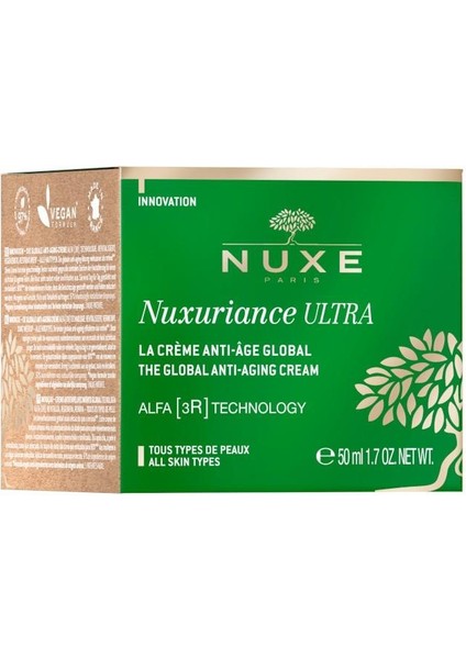 Nuxuriance Ultra Yaşlanma Karşıtı Kremi 50 ml