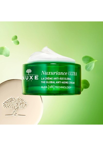 Nuxuriance Ultra Yaşlanma Karşıtı Kremi 50 ml