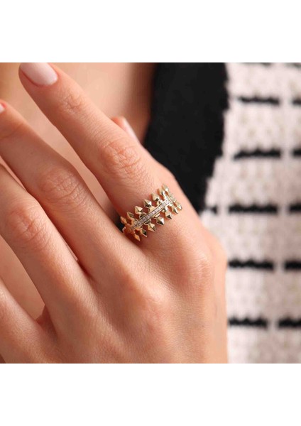 Harmoni Altın Yüzük fiyatları