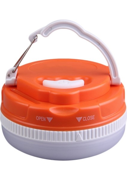 Taşınabilir LED Açık Kamp Işık Yürüyüş Çadır Lambası Gece Balıkçılık Işık (Yurt Dışından) fiyatları