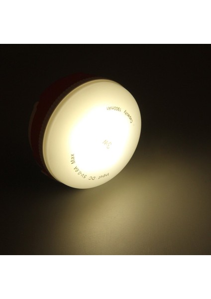 Taşınabilir LED Açık Kamp Işık Yürüyüş Çadır Lambası Gece Balıkçılık Işık (Yurt Dışından) modelleri