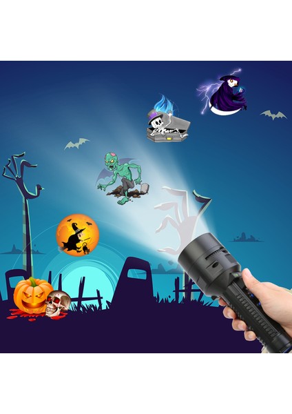 LED Çift Projektör Işık Geçirmez Noel Cadılar Bayramı Partisi Peyzaj Lambası (Yurt Dışından) fiyatları