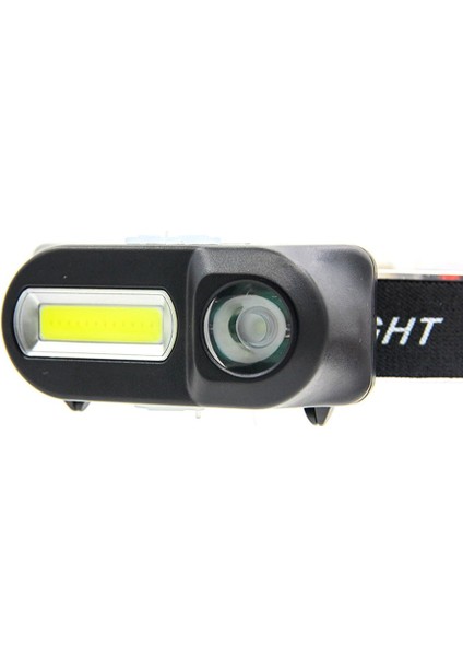 Cob Dış Mekan Acil El Feneri 18650 Çok Fonksiyonlu Aydınlatma (Yurt Dışından) fırsatları