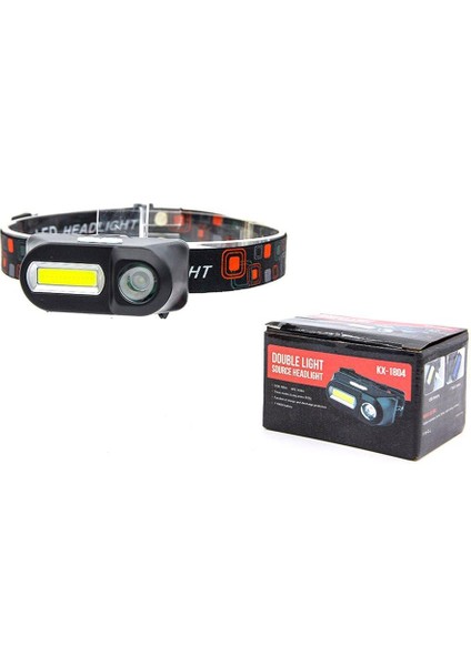 Dropshipping Cob Açık Acil Durum Feneri 18650 Çok Fonksiyonlu Aydınlatma Gece Seyahat Işıkları Uygun Acil Durum Işıkları (Yurt Dışından) fırsatları