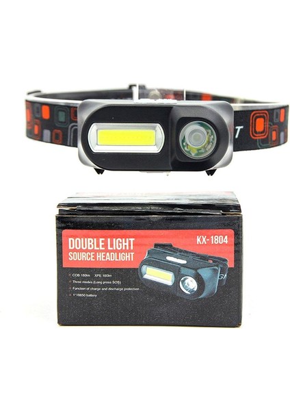 Dropshipping Cob Açık Acil Durum Feneri 18650 Çok Fonksiyonlu Aydınlatma Gece Seyahat Işıkları Uygun Acil Durum Işıkları (Yurt Dışından) indirimleri